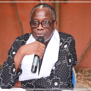 Un expert liste les préalables à l'industrialisation de l'Afrique