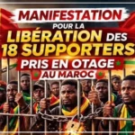Une marche à Dakar et à Rufisque samedi pour la libération des 18 supporters sénégalais détenus à Rabat