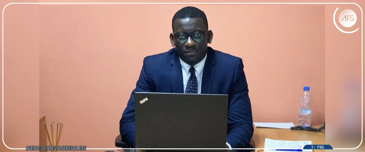 Un expert donne des pistes pour un cadre sportif adapté à l’essor d’une économie inclusive