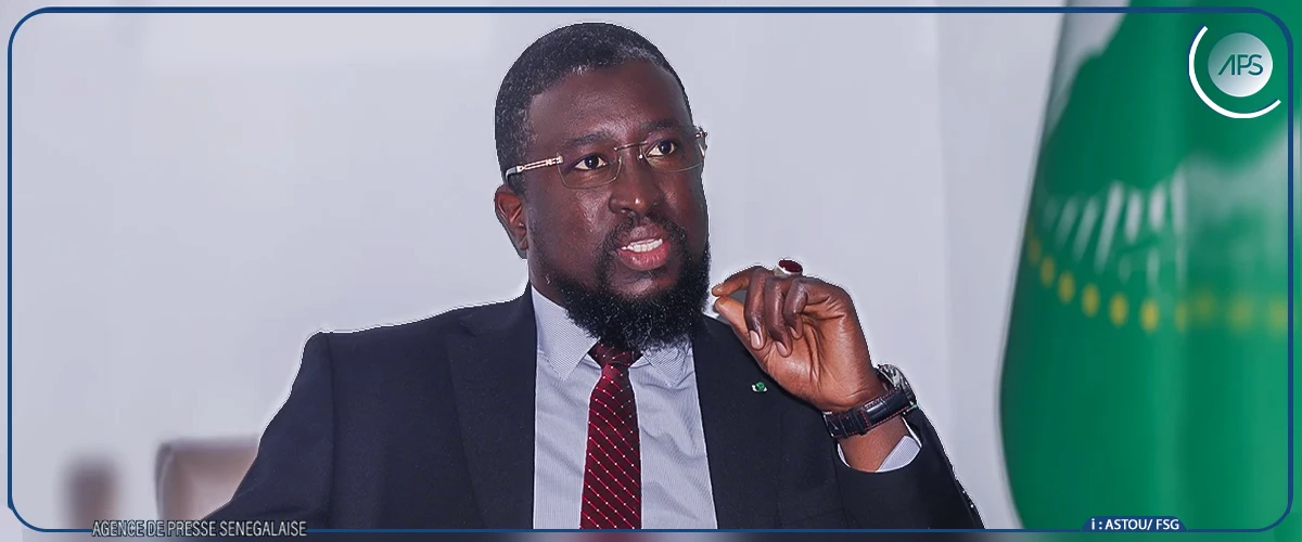 Un acteur donne la recette pour faire du Sénégal un pivot de la recherche et de l'économie spatiales