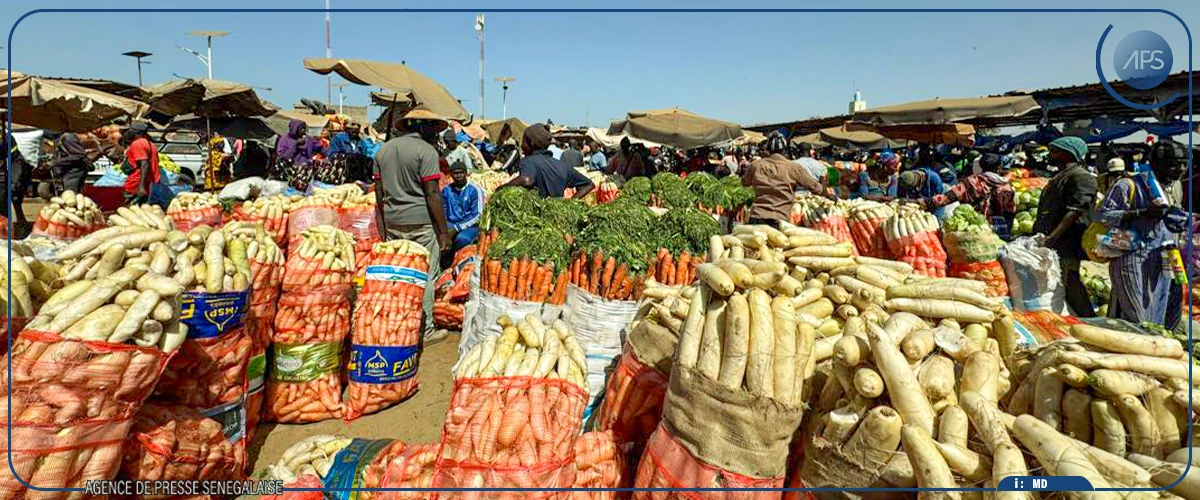 Le ramadan aiguise les appétits d’achat des Dakarois