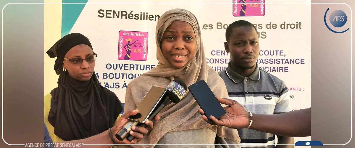 Kédougou : la population invitée à participer à la co-construction des messages clés pour prévenir contre l'extrémisme violent