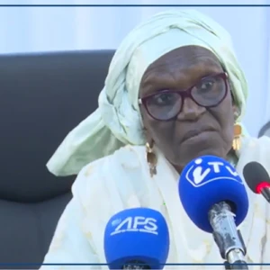 Plaidoyer pour un accès des femmes aux financements