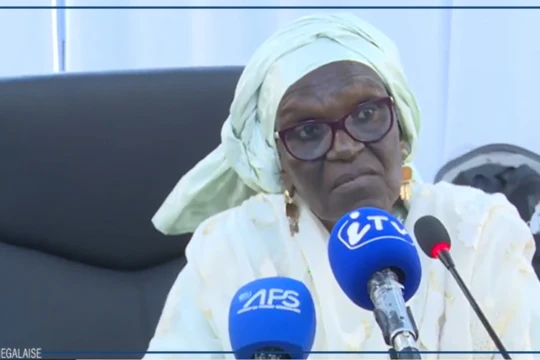 Plaidoyer pour un accès des femmes aux financements