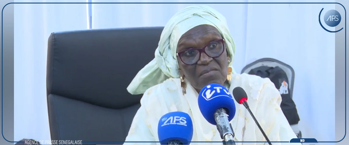 Plaidoyer pour un accès des femmes aux financements