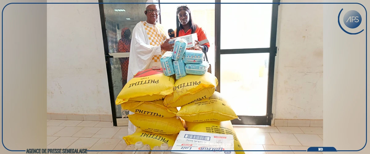 Kédougou : des vivres des communicateurs traditionnels aux écoles coraniques et chefs religieux