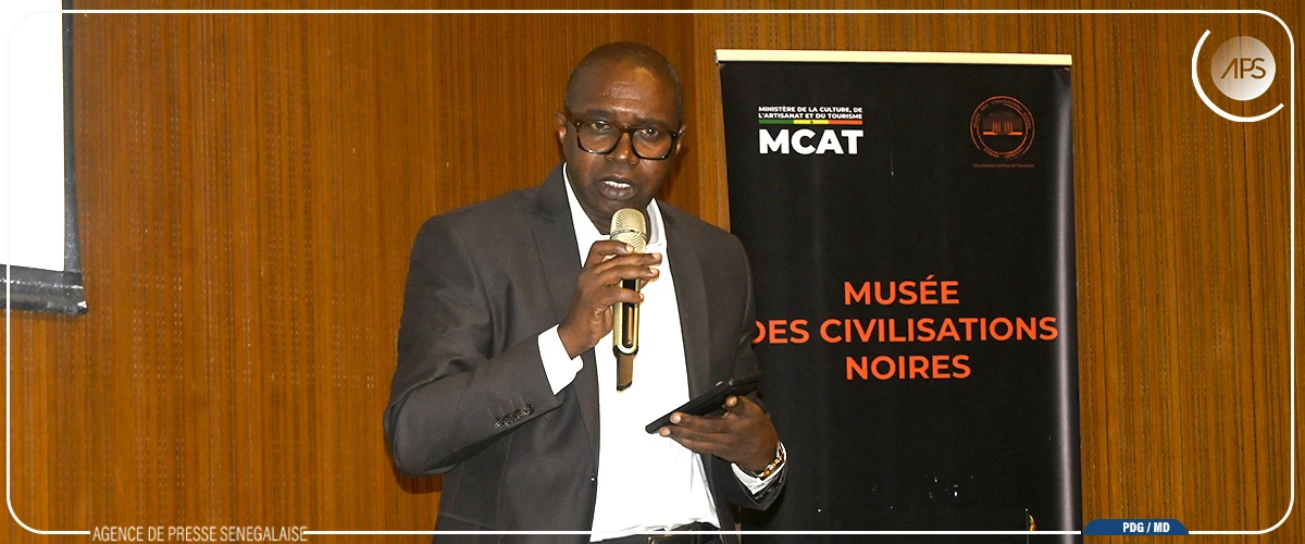 Une exposition appelle à une architecture plus ancrée dans les réalités africaines