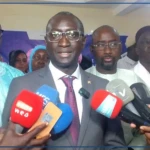 La plateforme ''Sama état civil'' pour la dématérialisation des actes lancé à Mbacké