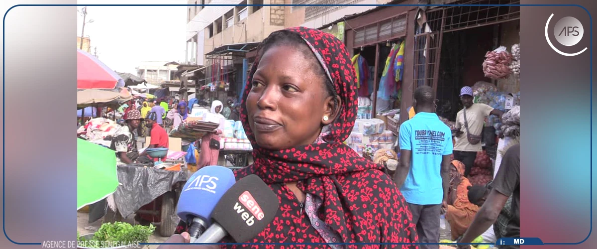 Thiès : les denrées alimentaires en quantité suffisante, les petites bourses à rude épreuve