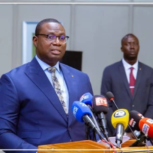 Guédiawaye : ouverture des Journées de développement local de Golf Sud