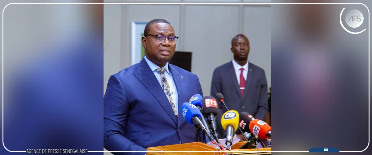 Guédiawaye : ouverture des Journées de développement local de Golf Sud