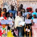 Birkelane : trente jeunes formés aux techniques de recherche d'emploi et à l'entrepreneuriat