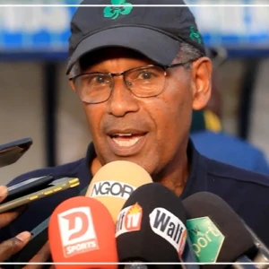 Le rugby sénégalais peu considéré par la tutelle (acteur)