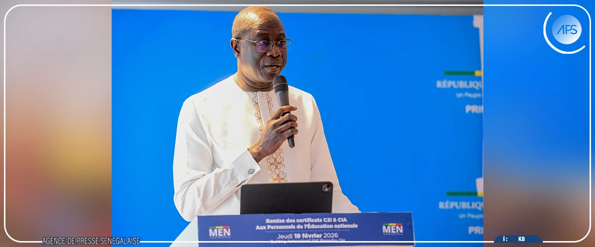 Plus de 3 000 enseignants certifiés en compétences numériques et en intelligence artificielle