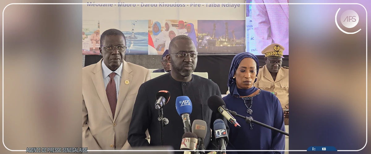 Méouane : les ICS réaffirment leur engagement pour un partenariat durable avec les territoires