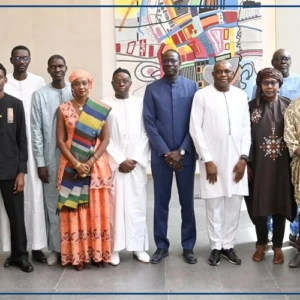 Le comité du dialogue national de l’enseignement supérieur officiellement installé