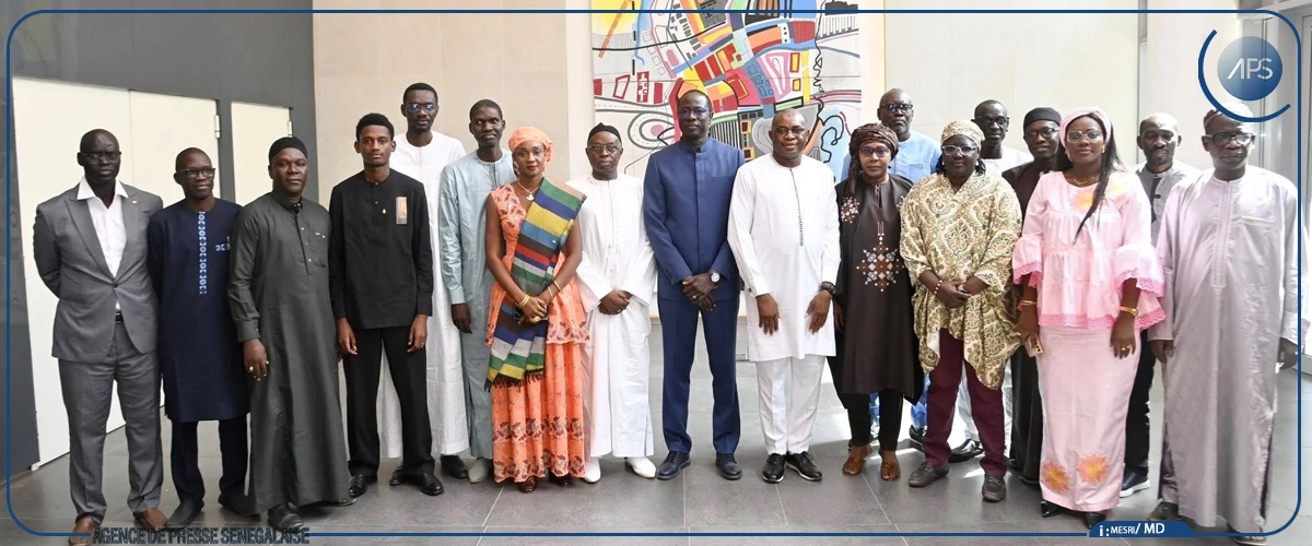 Le comité du dialogue national de l’enseignement supérieur officiellement installé
