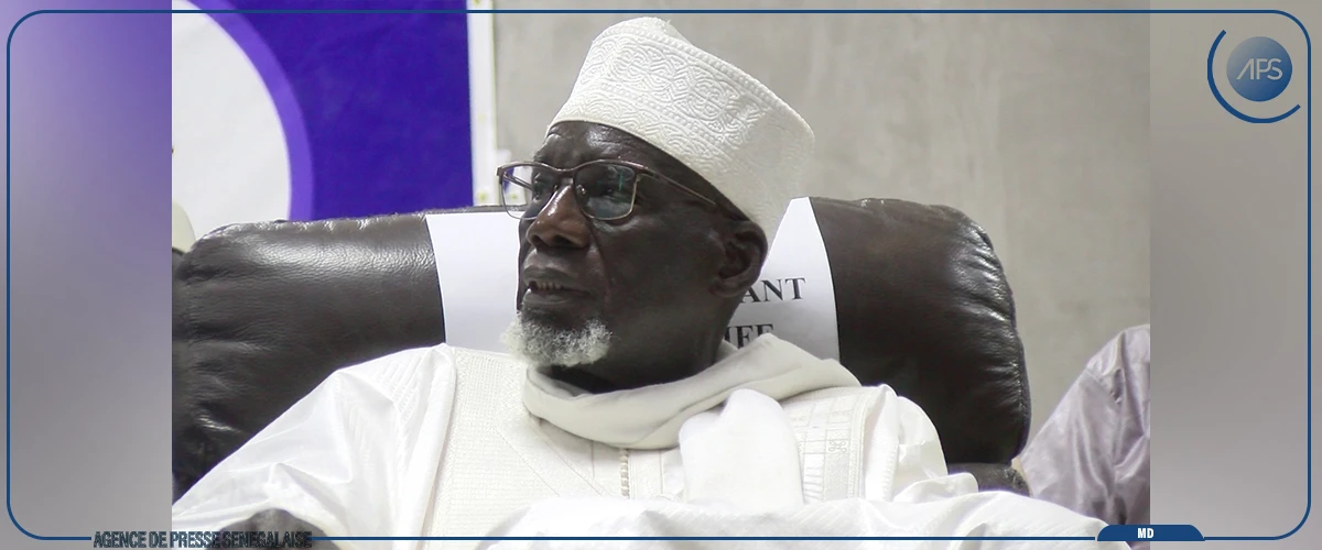 Tivaouane : des tablettes numériques remises aux chefs d’établissements du département