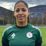 Mickaëla Bottega, une trajectoire guidée par l'appel des origines