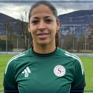 Mickaëla Bottega, une trajectoire guidée par l'appel des origines