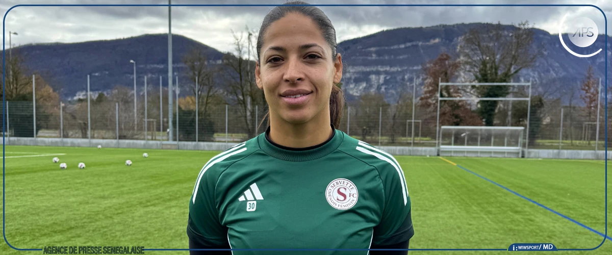 Mickaëla Bottega, une trajectoire guidée par l’appel des origines