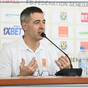 Face aux Lions, les Eléphants ont fait valoir leur collectif, selon le sélectionneur ivoirien