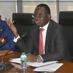 Serigne Guèye Diop : "Nous voulons faire du Sénégal un modèle d'industrialisation en Afrique"