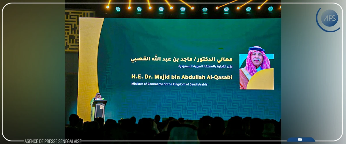 Une Académie Halal à La Mecque, pour renforcer la dimension institutionnelle du secteur (communiqué)