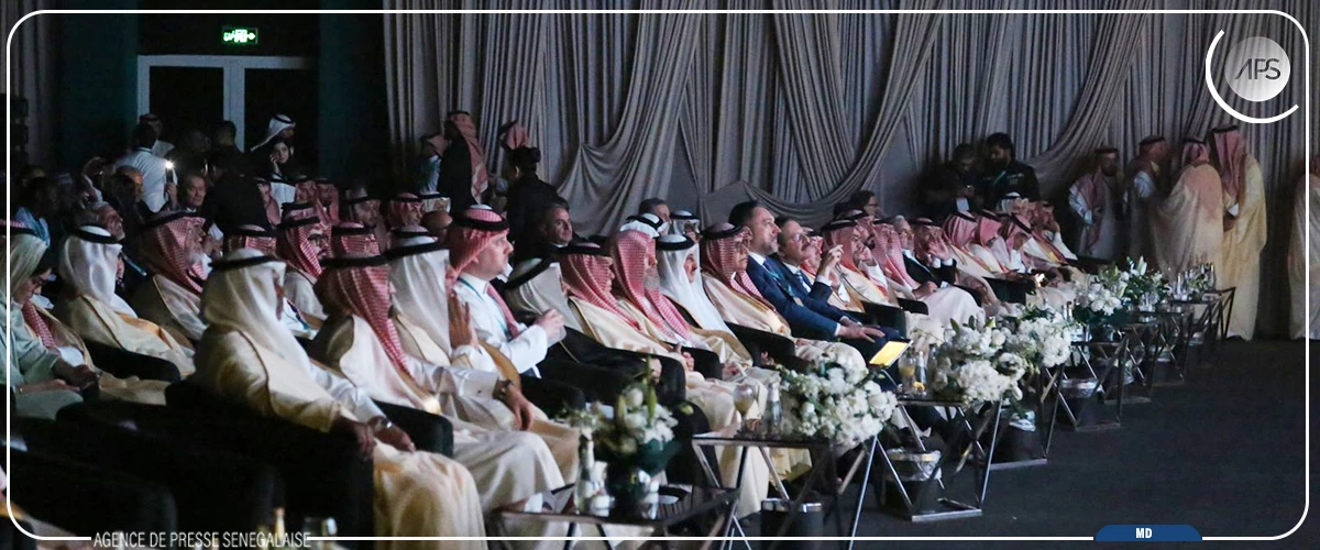 Une Académie Halal à La Mecque, pour renforcer la dimension institutionnelle du secteur (communiqué)