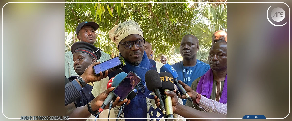 Mlomp célèbre son ‘’Kamanguène’’, la fête de la solidarité et de la promotion des valeurs diola