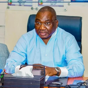 Fenêtre qualificative Qatar 2027 : Me Babacar Ndiaye explique les raisons du choix de Dakar