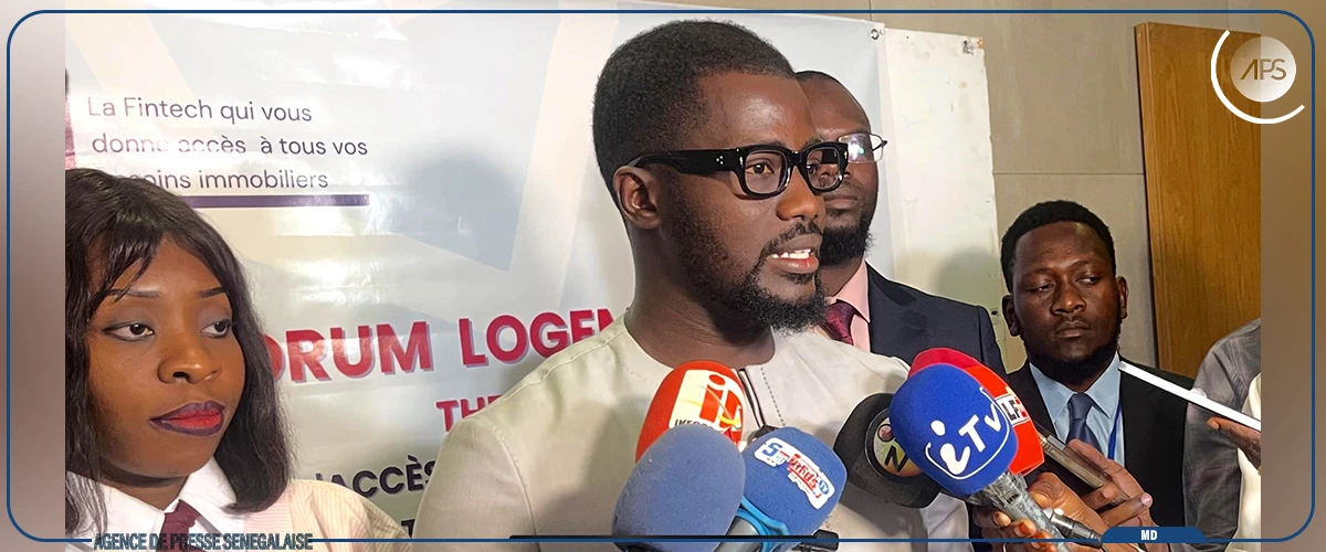 Logement : le ministère de tutelle réaffirme son option pour le partenariat public-privé