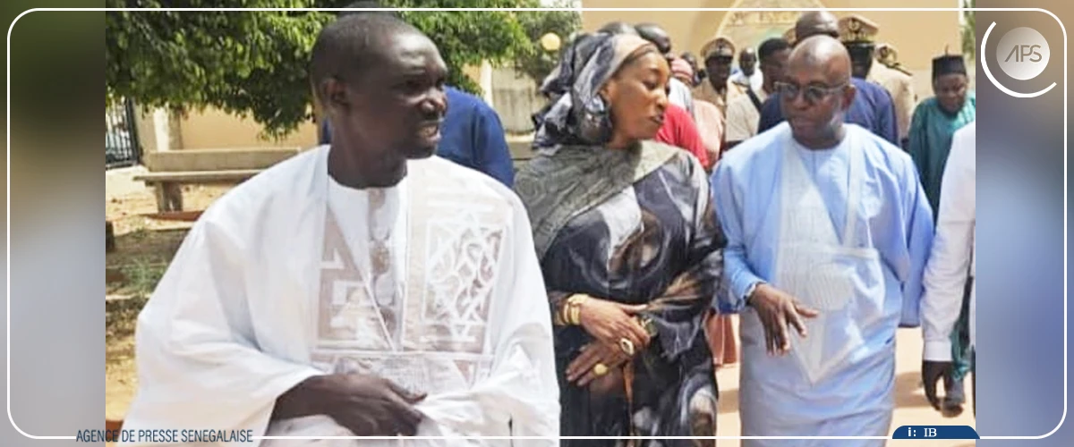 Tivaouane : deux maires plaident pour des infrastructures scolaires répondant à des besoins d’éducation spécifiques