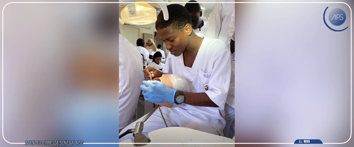 Un étudiant meurt dans des violences à l’université Cheikh-Anta-Diop