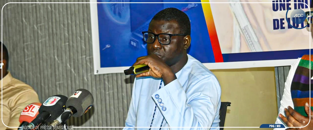 Une plateforme numérique de signalement des infractions cybercriminelles officiellement lancée