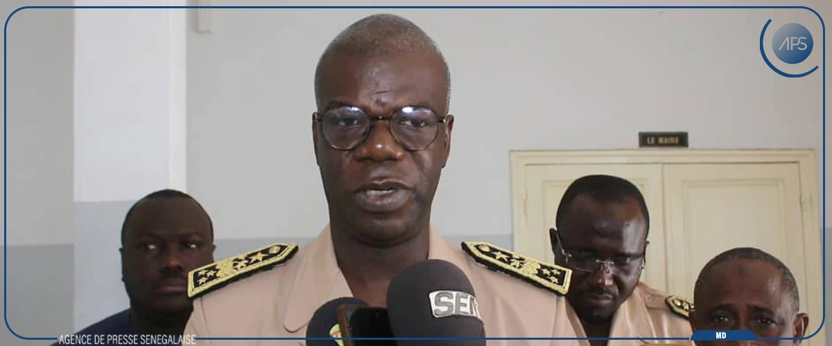 Kolda: un projet de développement de la filière palmier à huile en gestation