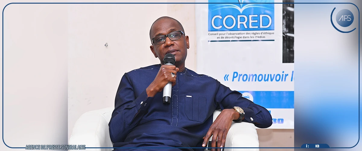 Le CORED alerte sur les dérives de la chronique journalistique