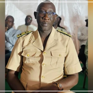 Podor : le préfet annonce un diagnostic pour identifier les blocages constatés dans les chantiers en cours