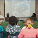 Des musiciens sénégalais et luxembourgeois présentent le fruit de leur collaboration artistique