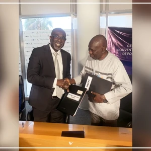 Le gouvernement décidé à associer les territoires dans la construction du pays (ministre)