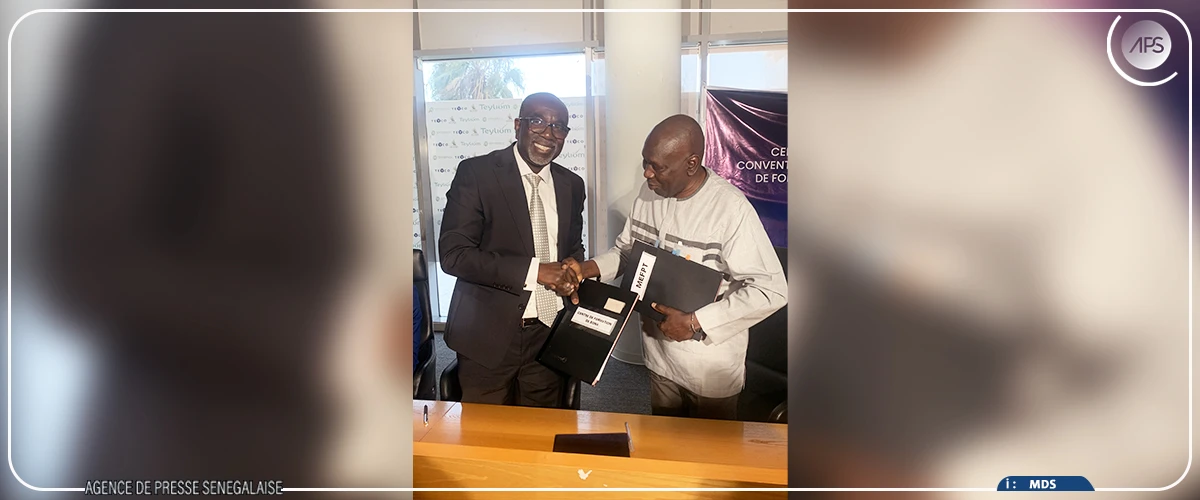 Le gouvernement décidé à associer les territoires dans la construction du pays (ministre)