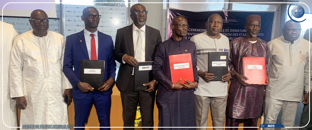 Le gouvernement décidé à associer les territoires dans la construction du pays (ministre)