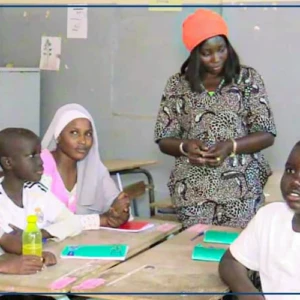 L’Association des juristes sénégalaises forme une trentaine d’élèves à la prévention des violences en milieu scolaire