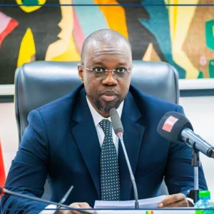 Ousmane Sonko à Addis-Abeba, les 14 et 15 février, pour assister à la session ordinaire de l'Union africaine