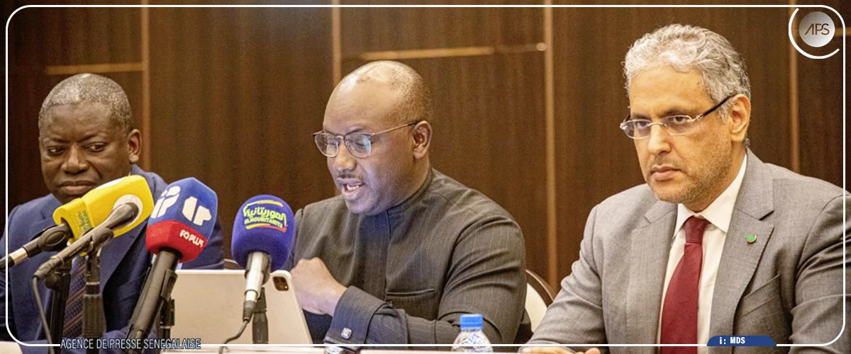 Fleuve Sénégal : vers la pose de la première pierre des travaux du projet de navigation (OMVS)