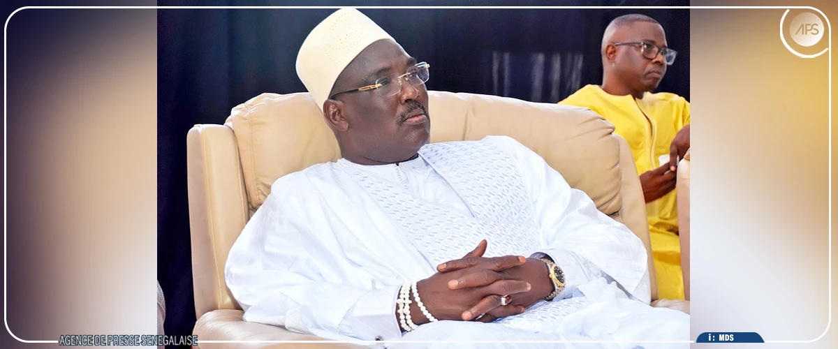 Un opérateur économique invite les Kaffrinois à unir leurs forces pour l’implantation d’unités industrielles