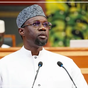 Ousmane Sonko appelle à la fermeté face à la récurrence des accidents de la route