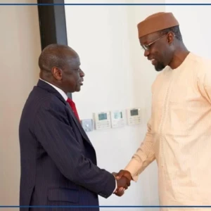 Le Sénégal veut un alignement des interventions de Banque mondiale aux priorités nationales