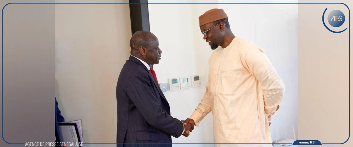 Le Sénégal veut un alignement des interventions de Banque mondiale aux priorités nationales