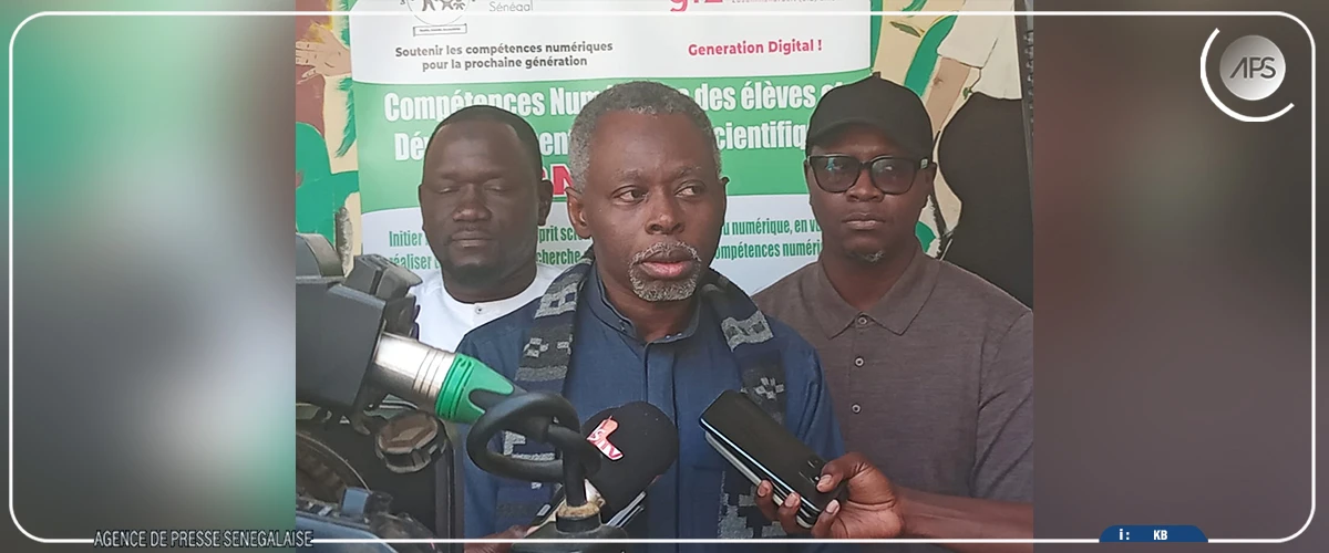 La COSYDEP met en place un projet de renforcement de la citoyenneté numérique en milieu scolaire